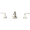 thumbnail image 3 of American Standard Town Square S Bathtub Faucet with Lever Handles for Flash Rough-In Valve, 3 of 3