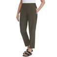 thumbnail image 4 of Kirkland Signature Ladies' Ankle Pant (7772005), 4 of 6