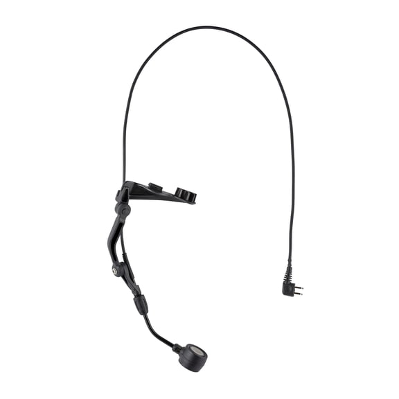 PELTOR Boom Microphone MT7V/1, Pack of 1 CA2