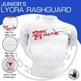 thumbnail image 2 of Body Glove s/a Fitted Boys Basic Rashguards, 2 of 5