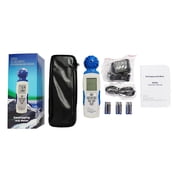 Datalogging Indoor Air Quality Meter