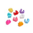thumbnail image 5 of RV 100 piezas de clips de globos de colores, suministros de boda, decoración de cumpleaños, accesorios para globos, clip de sellado de globos, 5 of 5
