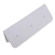 thumbnail image 5 of 10x Clips de Gancho para Asiento de PVC Soportes de Piezas para Rib Dinghy Yate Kayak Gris, 5 of 9