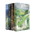 thumbnail image 3 of The Hobbit & The Lord of the Rings 4-Book Boxed Set (Illustrated Edition), 3 of 6