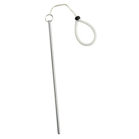 

TOPOINT Scuba Diving Lobster Marine Life Stick Pointer Rod With Rubber Strap Accessory