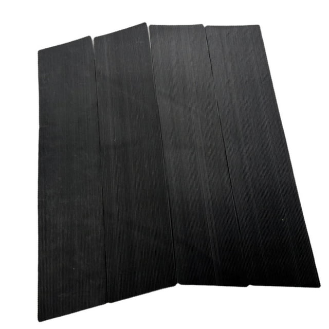 Almohadillas de tracción para tablas de surf, almohadilla de tracción para cubierta de tabla de surf, almohadilla de agarre para cubierta Premium,