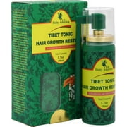 Silver Mark Deity of Hair Hair Growth Restorer, 1.7 oz