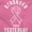 Azalea, variant on Stronger Than Yesterday Breast Cancer Women Plus Size Graphic Pullover Hoodie Brisco Brands 2X