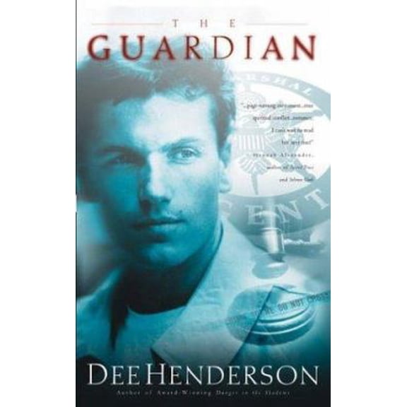 Pre-Owned The Guardian (The O'Malley Series #2) (Paperback) 1576736423 9781576736425