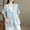 Blue, variant on Pohista Womens Sweatshirt Women's Shirts Casual Fall Shirts for Women Long Sleeve Women's Blouses Casual Short My Order