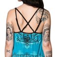 thumbnail image 4 of metal mulisha women's glory dress, 4 of 4