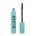 thumbnail image 4 of Revolution 5D Lash Waterproof Mascara, Buildable Intensity, Super Black, 4 of 5