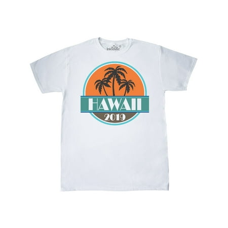 2019 Hawaii Vacation Trip T-Shirt