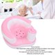 thumbnail image 4 of Sofá inflable para bebé bolsa de gas de seguridad independiente multiusos de PVC plegable a prueba de fugas con respaldo para bebé sofá suave para cama para ducha ANGGREK Otros, 4 of 8