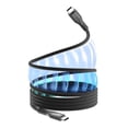 thumbnail image 1 of Cable USB-C Statik MagStack Pro magnético de 100 W, 1 m, 1 of 9