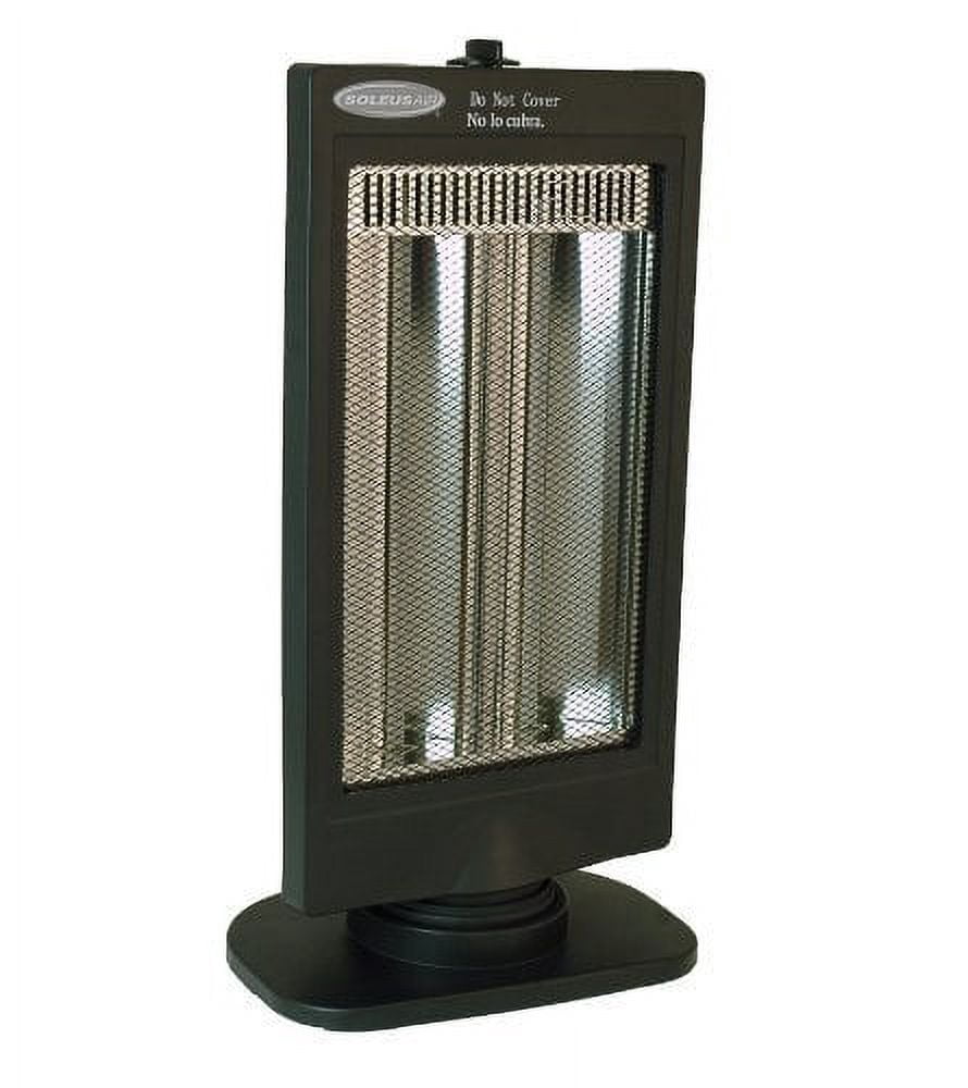 SoleusAir HR3-08-21 Space Heater - Walmart.com