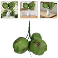 thumbnail image 1 of unbranded Cocos Falsos Decorativos Con Apariencia Para Eventos Luau Y Bodas En, 1 of 6