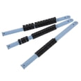 thumbnail image 3 of Socket Rail Rack, Socket Holder ABS  For Auto Repair Shop For Garage, 3 of 8