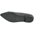 thumbnail image 7 of Bellini Womens Flora Slip On Flat 8 Nude Combo, 7 of 7