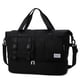thumbnail image 4 of Petate Del Bolso Negocios Con El La Yoga Compartimiento Zapato, 4 of 4