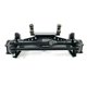thumbnail image 1 of Eje Delantero Tholdsy para Coche Teledirigido 1/18 Axial UTB18 Buggy RC Negro, 1 of 6