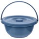 thumbnail image 4 of WEUVEB 1Ud Orinal Con Asa Portátil Para Casa Color Material PVC Duradero, 4 of 8