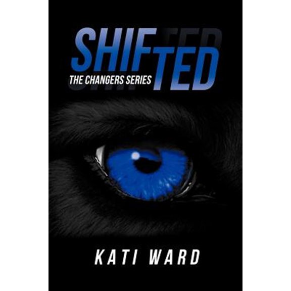 Pre-Owned Shifted : The Changers Series