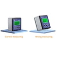 thumbnail image 4 of Transportador Angle Finder Neoteck Digital LCD a prueba de agua, azul, 4 of 8