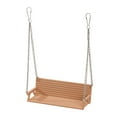 thumbnail image 2 of Soporte colgante para banco de loros, decoración para ejercicios, entrenamiento, jaula interactiva para loros, accesorio para periquitos, piel de, 2 of 8