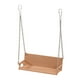thumbnail image 2 of Soporte colgante para banco de loros, decoración para ejercicios, entrenamiento, jaula interactiva para loros, accesorio para periquitos, piel de, 2 of 8