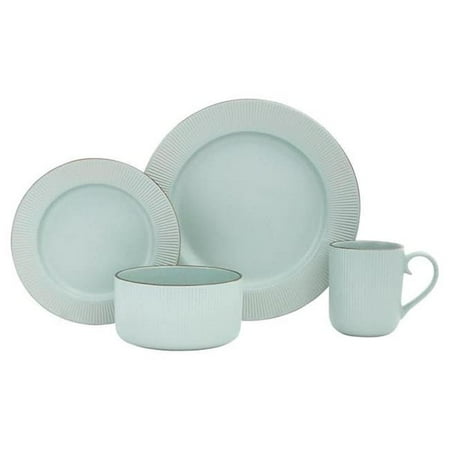 

Baum CRESTA16S Elbert Dinnerware Set 16 Piece
