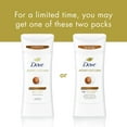 thumbnail image 4 of Dove Advanced Care Antiperspirant Deodorant Stick for Women Shea Butter, 2.6 oz, 4 of 9