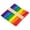 B, variant on FTsdfkl Food Grade Colored Birch Popsicle Sticks, Thick Wooden Craft Lollipop Sticks For Baking Kids DIY Handcrafts