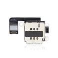 thumbnail image 4 of Replacement Dual Sim Card Reader Compatible For iPhone 14, 4 of 5