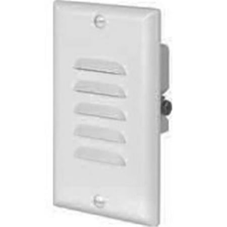 

Cooper Wiring 7739W-K Led Steplight White