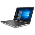 thumbnail image 3 of HP 17-by3053cl Home and Business Laptop (Intel i5-1035G1 4-Core, 16GB RAM, 2TB m.2 SATA SSD, 17.3" Full HD (1920x1080), Intel UHD Graphics, Wifi, Bluetooth, Webcam, 2xUSB 3.1, 1xHDMI, Win 10 Pro), 3 of 5