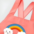 thumbnail image 4 of AUQCO Kids Apron,Polyester Apron Kids,Childrens Aprons,Style 2,L, 4 of 4
