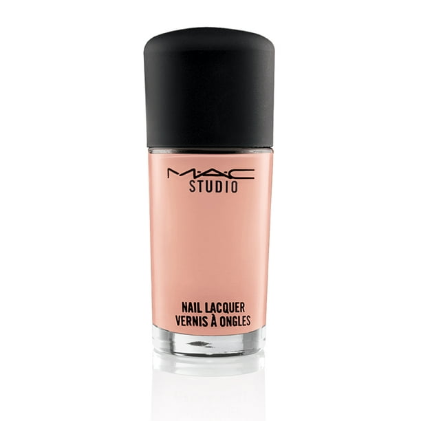 Mac Studio Nail Lacquer Erogenous 0 34oz 10ml New In Box Walmart Com Mac Studio Nail Lacquer Erogenous 0 34oz 10ml New In Box Walmart Com