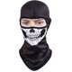 thumbnail image 1 of Pasamontañas de calavera transpirable, a prueba de polvo y viento, mascarilla facial para motocicleta, bicicleta y bicicleta, 1 of 2