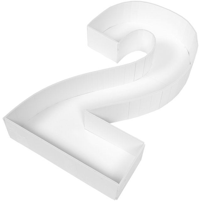 BRIGHTFUFU Estructura Para Globos Dos Color Para De Fiestas Elegantes