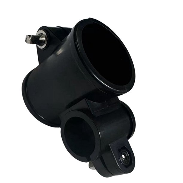 Abrazadera para Rack de Batería, Piezas de Batería Electrónica, Hardware, Accesorio para Instrumentos Musicales, Clip, Abrazadera para Tubo de Batería Electrónica A