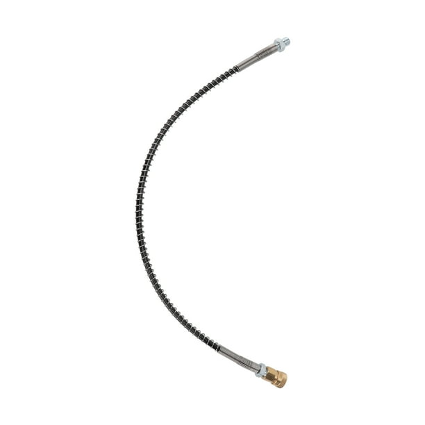 Pump Spring Hose, Highly Flexible Spring Flexible Hose For PCP