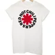 thumbnail image 2 of Playera Camiseta Red Hot Chili Peppers Bando Logo + Regalo, 2 of 6