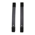 thumbnail image 4 of Rouleaux Extensibles Universels à 360 pour Appareils de Meubles, Rouleau Mobile Extensible pour Chariot d'Appareils de Meubles, Base de Support Mobile Réglable pour Laveuse avec Roues, 4 of 8