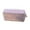 Purple, variant on Luxury Sequin Makeup Bags for Women, Large Capacity Travel Cosmetic Bag Cute Portable Storage Bag Wash Bag Toiletry Bag with Zipper