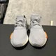 thumbnail image 2 of Ad-id-as NMD Men's 7 Gray FY5730 Athletic Running Sneakers, 2 of 6