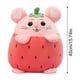 thumbnail image 3 of Mouse Stuffed Animals Toy, Mouse Plushies, Mouse Cute Plushies, Mouse Stuffed Toys Bedtime Friend Christmas Gifts for Girls Boys Kids Children, 3 of 4