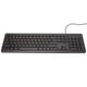 thumbnail image 5 of Teclado con cable USB Sincero Bilingüe Chino Inglés Bajo Ruido Oficina, 5 of 10