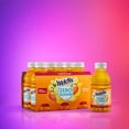 thumbnail image 3 of Welch's Tropical Punch Zero Sugar Drink, 10 fl oz Bottle, 3 of 11