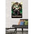 thumbnail image 2 of Transformers: Rise of the Beasts - Maximals Wall Poster, 22.375" x 34", 2 of 4